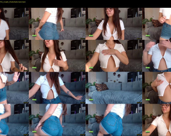 jessynelson — 39 minute Chaturbate female teen cam video, 1080p, Sep 22, 2022