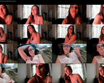 lilithoftrees — 29 minute Chaturbate female teen cam video, 720p, Sep 22, 2022