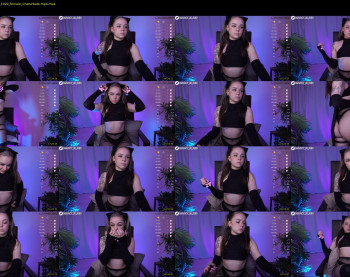 marcelinered — 59 minute Chaturbate female teen cam video, 1080p, Sep 22, 2022