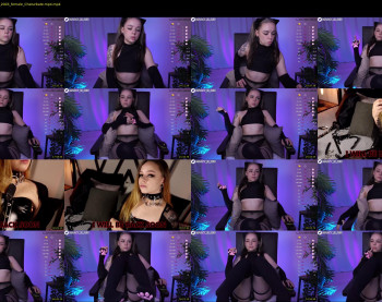 marcelinered — 61 minute Chaturbate female teen cam video, 1080p, Sep 22, 2022