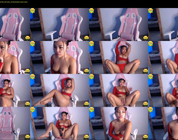 sofia_sakura — 31 minute Chaturbate female teen cam video, 1080p, Sep 23, 2022