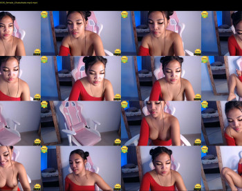 sofia_sakura — 54 minute Chaturbate female teen cam video, 1080p, Sep 23, 2022