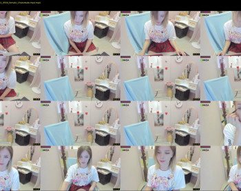 veronica_space — 54 minute Chaturbate female teen cam video, 1080p, Sep 22, 2022