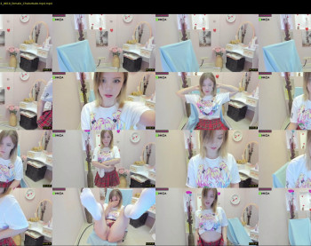 veronica_space — 54 minute Chaturbate female teen cam video, 1080p, Sep 22, 2022