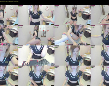 veronica_space — 47 minute Chaturbate female teen cam video, 1080p, Sep 22, 2022