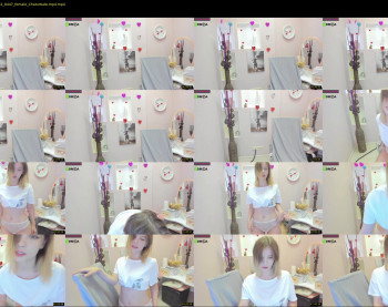 veronica_space — 54 minute Chaturbate female teen cam video, 1080p, Sep 23, 2022