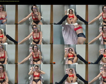 deepintoyourmind — 35 minute Chaturbate female teen cam video, 720p, Sep 24, 2022