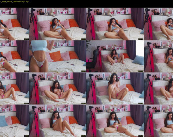 devilish_goddes — 59 minute Chaturbate female teen cam video, 1080p, Sep 23, 2022