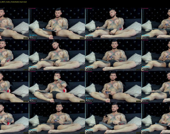 dimitri_sullivan — 28 minute Chaturbate male teen cam video, 1080p, Sep 23, 2022