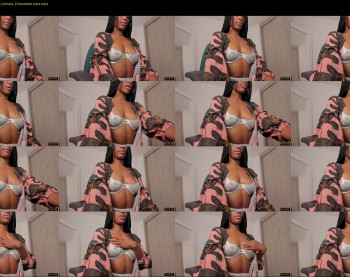 duna_du — 3 minute Chaturbate female teen cam video, 1080p, Sep 24, 2022