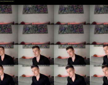eddieds — 7 minute Chaturbate male teen cam video, 1080p, Sep 24, 2022