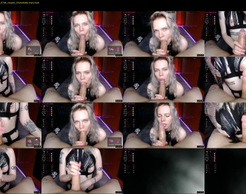 emptyhunters — 27 minute Chaturbate couple teen cam video, 1080p, Sep 23, 2022