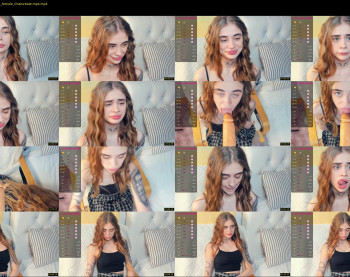 evalanis — 41 minute Chaturbate couple teen cam video, 1080p, Sep 23, 2022