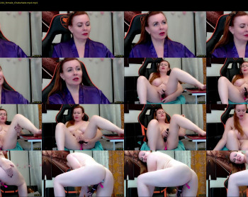 ivettasplash — 46 minute Chaturbate female teen cam video, 720p, Sep 23, 2022