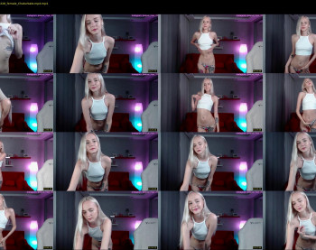 jessica_rays — 38 minute Chaturbate couple teen cam video, 720p, Sep 24, 2022