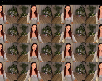 katrin_sweeft — 8 minute Chaturbate female teen cam video, 1080p, Sep 23, 2022