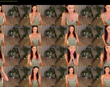 katrin_sweeft — 54 minute Chaturbate female teen cam video, 1080p, Sep 23, 2022