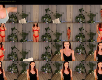 katrin_sweeft — 23 minute Chaturbate female teen cam video, 1080p, Sep 23, 2022