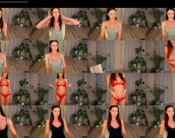 katrin_sweeft — 35 minute Chaturbate female teen cam video, 1080p, Sep 23, 2022