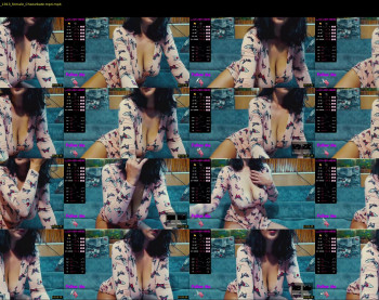 katrine_denev — 19 minute Chaturbate female teen cam video, 720p, Sep 23, 2022