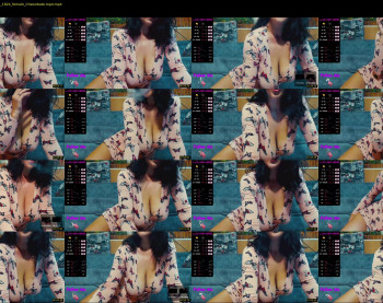 katrine_denev — 9 minute Chaturbate female teen cam video, 720p, Sep 23, 2022