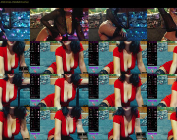katrine_denev — 36 minute Chaturbate female teen cam video, 720p, Sep 24, 2022