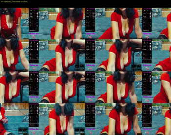 katrine_denev — 22 minute Chaturbate female teen cam video, 720p, Sep 24, 2022