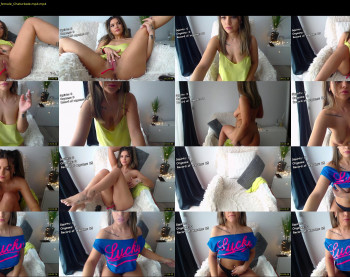 lissa__1 — 46 minute Chaturbate female teen cam video, 1080p, Sep 23, 2022