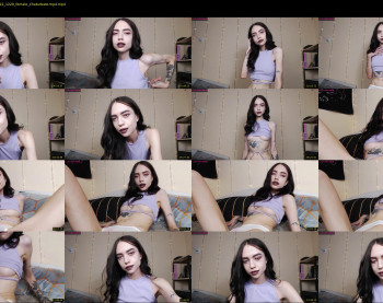 outerspace2000 — 16 minute Chaturbate female teen cam video, 720p, Sep 23, 2022