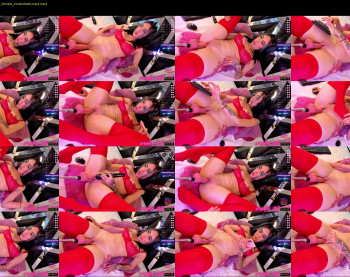ruby_26 — 55 minute Chaturbate female teen cam video, 1080p, Sep 23, 2022