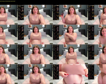 rubyvalen — 13 minute Chaturbate female teen cam video, 720p, Sep 23, 2022