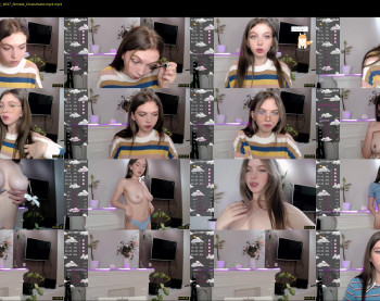 small_blondee — 55 minute Chaturbate female teen cam video, 1080p, Sep 23, 2022