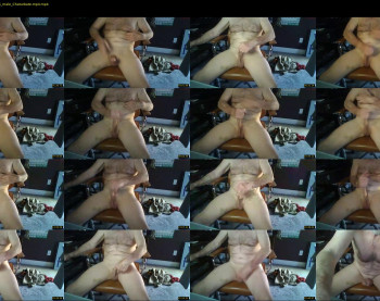 solobliss — 26 minute Chaturbate male teen cam video, 480p, Sep 23, 2022