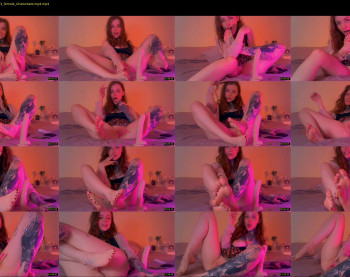 technoelf — 16 minute Chaturbate female teen cam video, 1080p, Sep 23, 2022