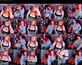 yoki_shizuko — 55 minute Chaturbate female teen cam video, 1080p, Sep 23, 2022