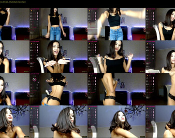 coco_lalya — 21 minute Chaturbate female teen cam video, 720p, Sep 24, 2022