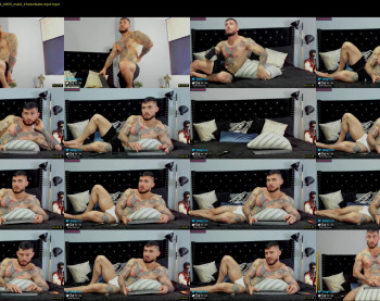dimitri_sullivan — 54 minute Chaturbate male teen cam video, 1080p, Sep 24, 2022
