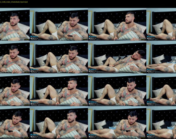 dimitri_sullivan — 54 minute Chaturbate male teen cam video, 1080p, Sep 24, 2022