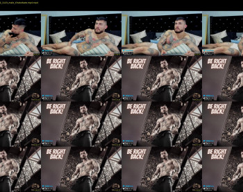 dimitri_sullivan — 16 minute Chaturbate male teen cam video, 1080p, Sep 24, 2022