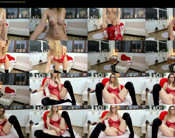 dolce_eva — 55 minute Chaturbate female teen cam video, 1080p, Sep 25, 2022