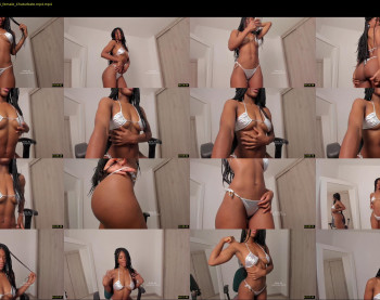 duna_du — 54 minute Chaturbate female teen cam video, 1080p, Sep 24, 2022