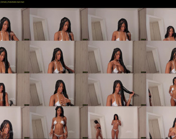 duna_du — 33 minute Chaturbate female teen cam video, 1080p, Sep 24, 2022