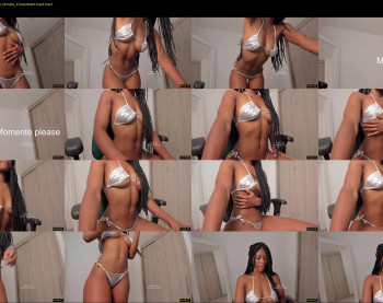 duna_du — 57 minute Chaturbate female teen cam video, 1080p, Sep 24, 2022