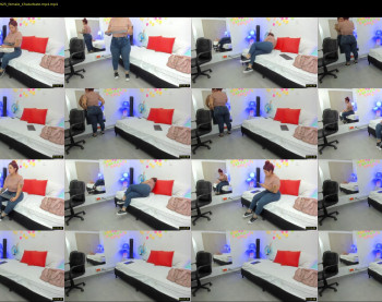 emma_lean — 20 minute Chaturbate female teen cam video, 1080p, Sep 24, 2022