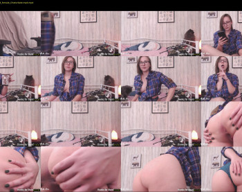 hell_l0ve — 53 minute Chaturbate female teen cam video, 1080p, Sep 24, 2022
