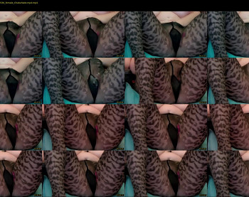 ivettasplash — 3 minute Chaturbate female teen cam video, 720p, Sep 25, 2022