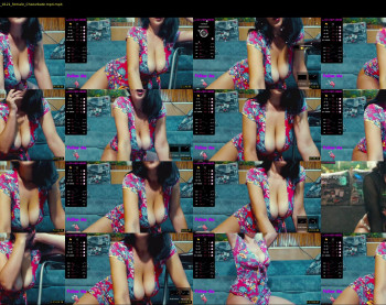katrine_denev — 99 minute Chaturbate female teen cam video, 720p, Sep 25, 2022