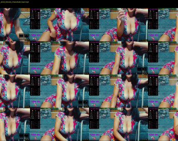 katrine_denev — 19 minute Chaturbate female teen cam video, 720p, Sep 25, 2022