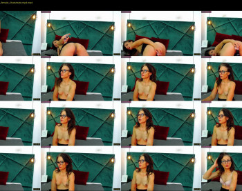 lisacroft — 33 minute Chaturbate female teen cam video, 1080p, Sep 24, 2022