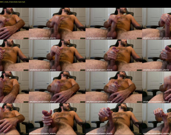 phoenix_star — 8 minute Chaturbate male teen cam video, 1080p, Sep 24, 2022